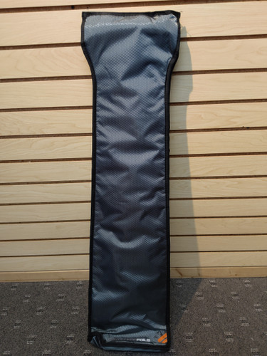 Mast UCS V8 Aluminium Top Plate / 82cm - 2025 Demo