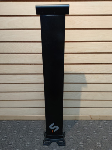 One-Lock Mast / 82cm - Aluminum Demo / Open Box
