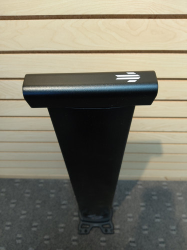 One-Lock Mast / 82cm - Aluminum Demo / Open Box