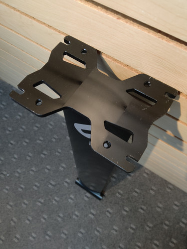 One-Lock Mast / 82cm - Aluminum Demo / Open Box