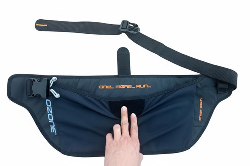 Ozone Parawing Stash Belt V2 - Velcro