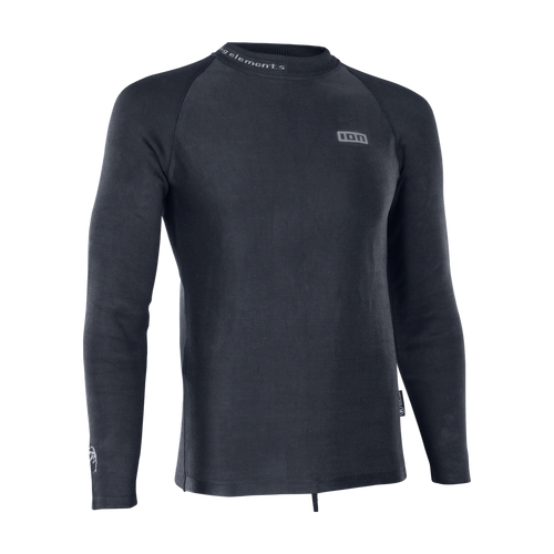 2026 Ion Rashguard LS Surf Shield - Front