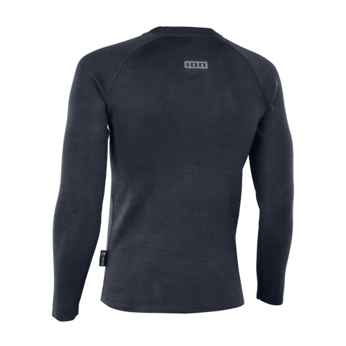 2026 Ion Rashguard LS Surf Shield - Back