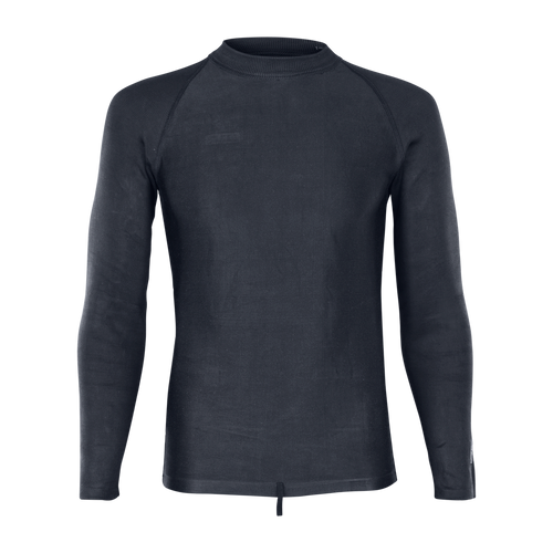2026 Ion Rashguard LS Surf Shield - Inside Front