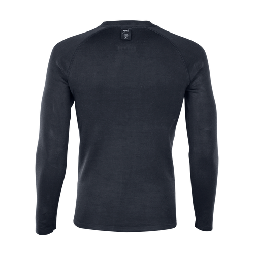 2026 Ion Rashguard LS Surf Shield - Inside Back