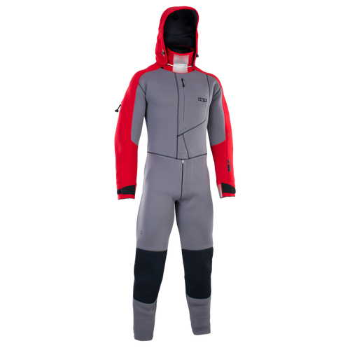 2026 Ion Fuse Drysuit 4/3 BZ - Front