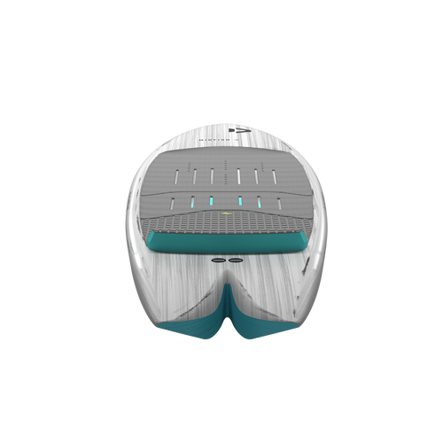 2026 Duotone MIDFISH Assist Board - Back view