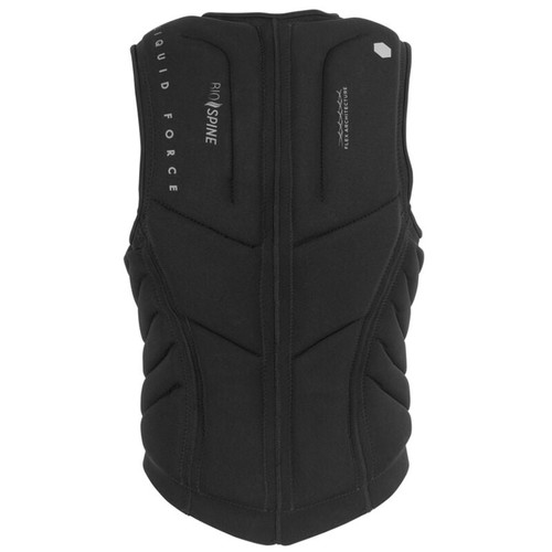 Liquid Force Squad Comp Wakeboard Vest - Back