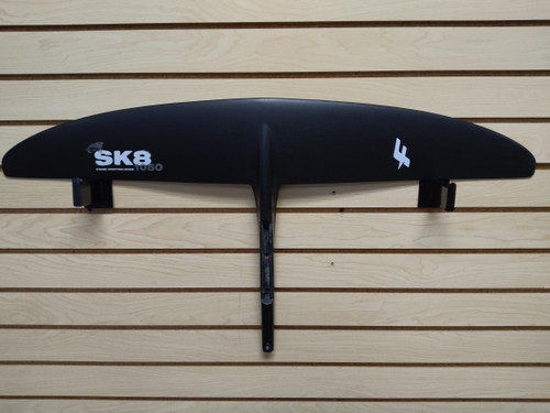 SK8 V2 HM FW / 1050 - Demo - Front