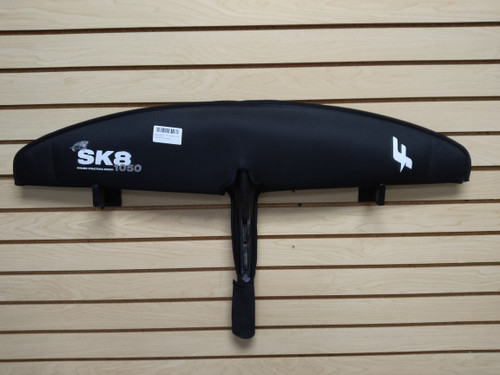 SK8 V2 HM FW / 1050 - Demo - Cover