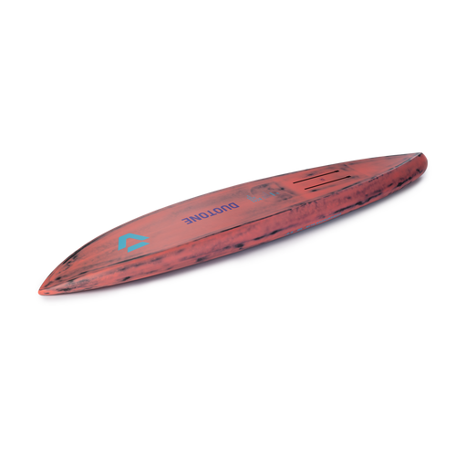 2025 Duotone DownWinder Slim SLS - Bottom Angle