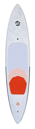 2026 Cabrinha Quest PW DW Foil Board - Top of Board