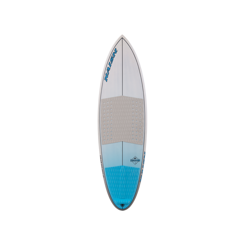 S26 Naish Strapless Wonder Surfboard - Standard Front