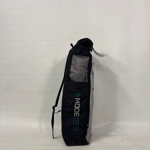 Mode PRO / 3.5m - 2025 Demo - Bag side View