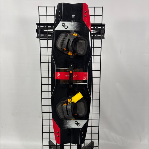 Stellar V1 / 136cm - 2025 (Bindings Included) Demo