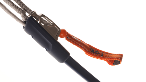 2025 F-One Linx Bar - Standard Lines - Bar Close up 3