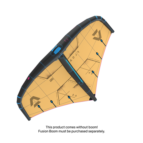 2026 Duotone Float SLS Wing - Angle View