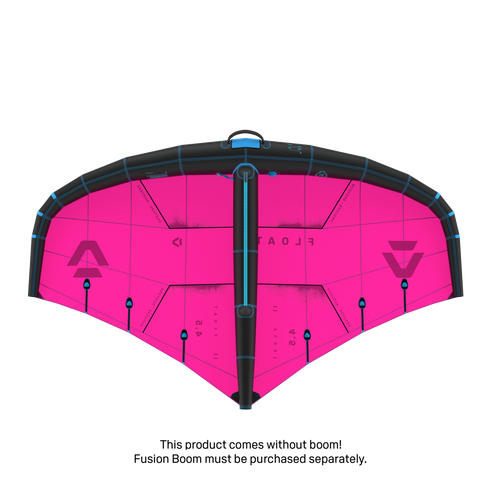 2026 Duotone Float Wing - Bottom View