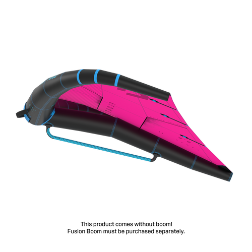 2026 Duotone Float Wing - Side View