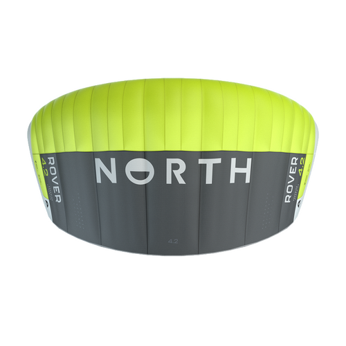 2026 North Rover Parawing - Top View