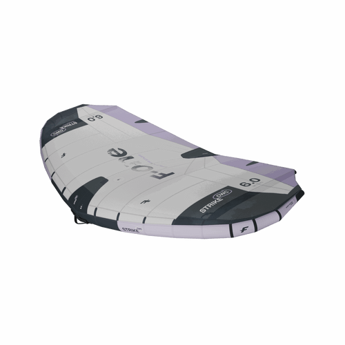 2026 F-One STRIKE V6 CWC Wing - Top View