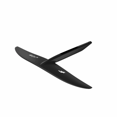 2026 F-One SK8 HM Carbon Front Wing - 550