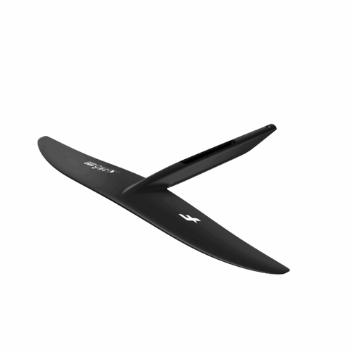 2026 F-One SK8 HM Carbon Front Wing - 650
