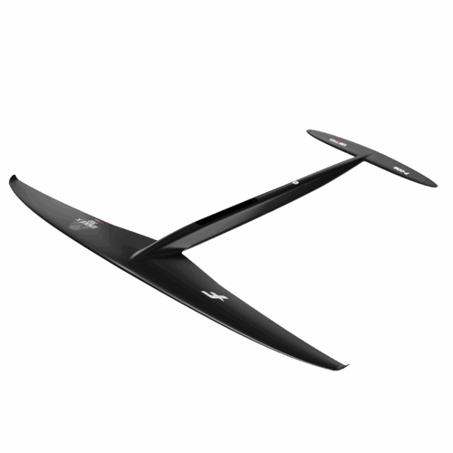 2026 F-One EAGLE X UHM Carbon Foil Plane - Main Image