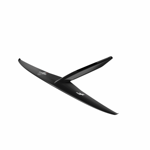 2026 F-One EAGLE X UHM Carbon Front Wing - 500