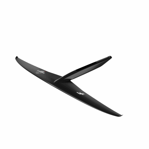 2026 F-One EAGLE X UHM Carbon Front Wing - 600