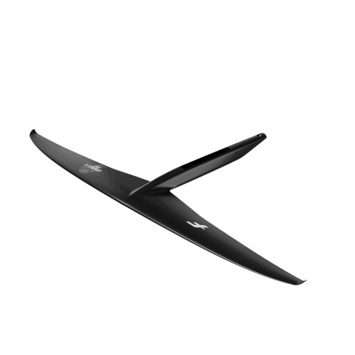 2026 F-One EAGLE X UHM Carbon Front Wing - 700