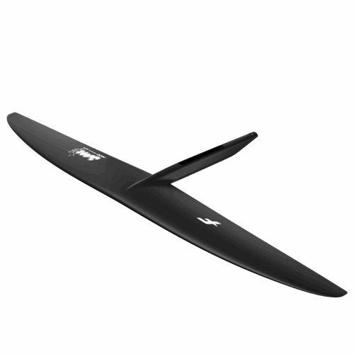 2026 F-One JAM HM Carbon Front Wing - 1400