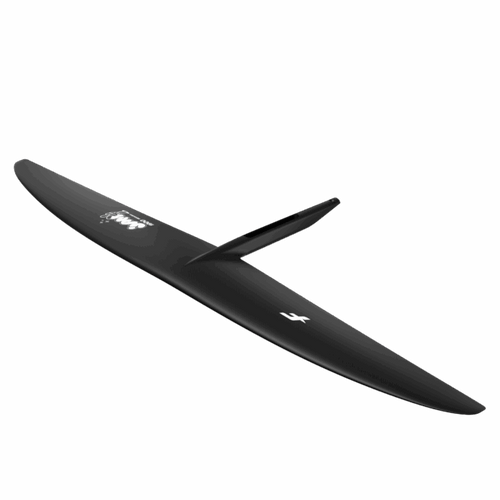 2026 F-One JAM HM Carbon Front Wing - 1900