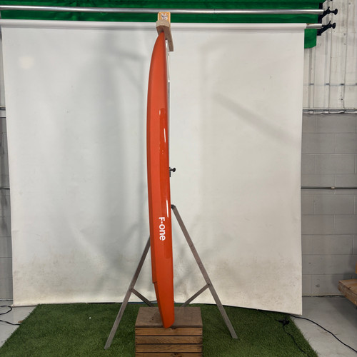 ROCKET WING MIDLENGTH - 6'8" (130L) - Demo