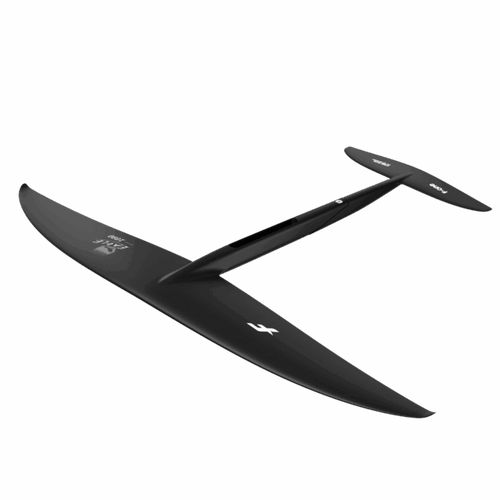 2026 F-One EAGLE HM Carbon Foil Plane - Main Image