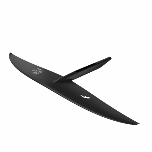 2026 F-One EAGLE HM Carbon Front Wing - 1090