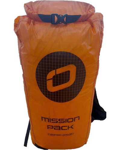 2026 Ozone Mission Pack - Profile