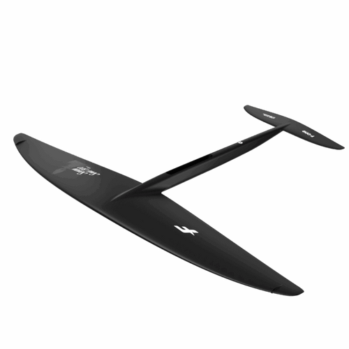 2026 F-One SEVEN SEAS Carbon Foil Plane - Main Image
