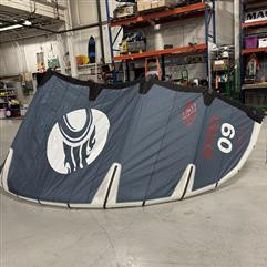 2024 Nitro 9m Apex - Demo