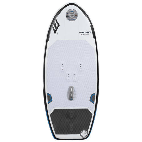 2025 Naish Hover Wing Foil Inflatable - 170L - Top View