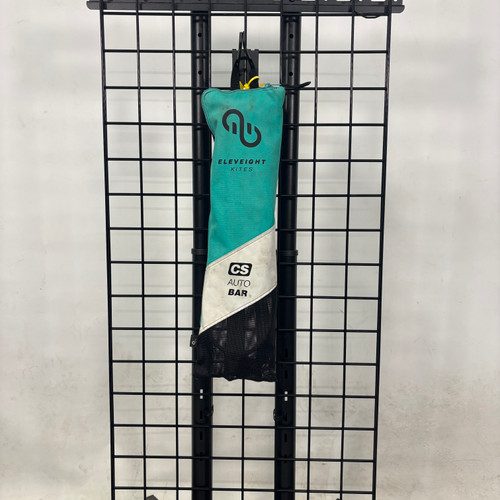 CS Auto Control Bar / Large Demo