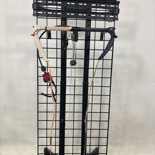 CS Auto Control Bar / Large Demo