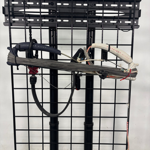 CS Auto Control Bar / Large Demo