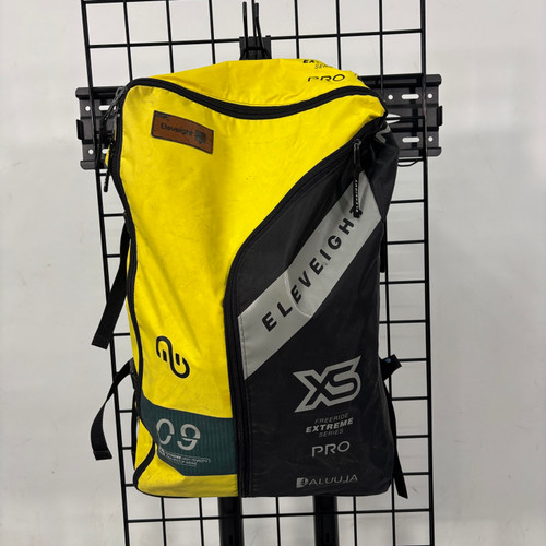 XS PRO V1 / 9m - 2025 Demo