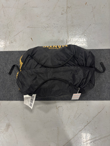 Mantis Wing / 5m - C2 Yellow - 2022 DEMO