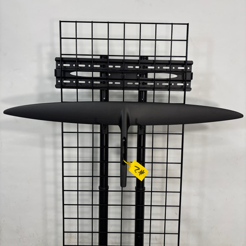 Code Foils R-Series Front Wing 1075 R / 1075 R - Demo