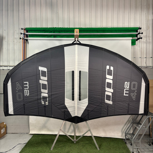 M2 Wing / 4m - 2025-Demo