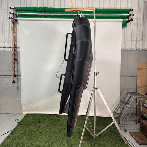 M2 Wing / 4m - 2025-Demo