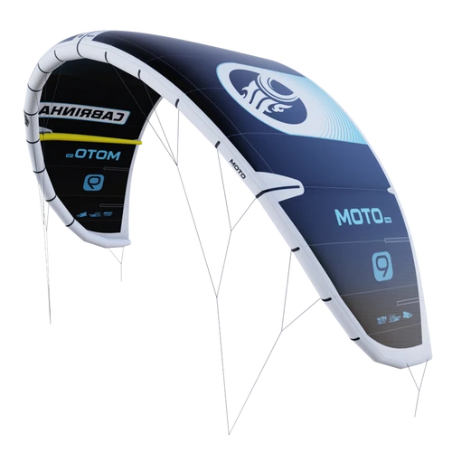 2026 Cabrinha Moto APEX Kiteboarding Kite - C1