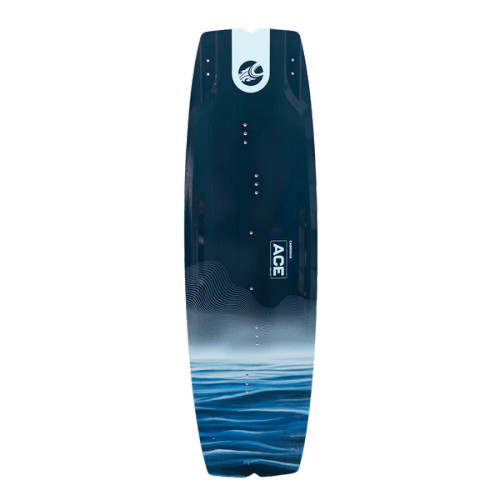 2026 Cabrinha Ace Twintip - Top